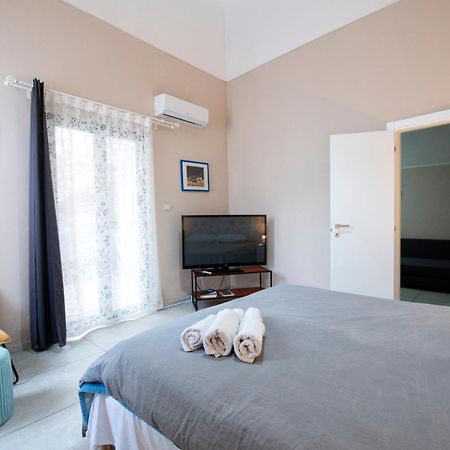 Apartment Veneto, Catania Center Exterior foto